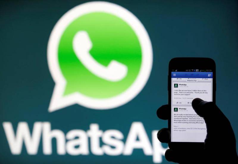 Whatsapp Il Trucco Per Inviare Messaggi Anonimi Calciomercato