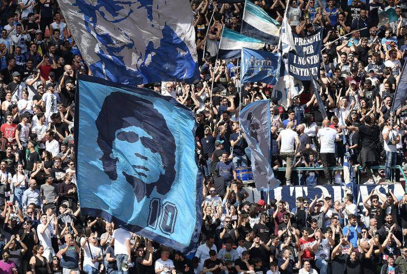 Napoli, il Questore guarda avanti 