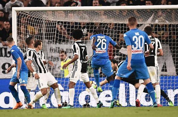 A Pari Punti Chi Vince Lo Scudetto