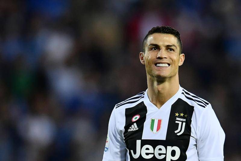 Sfondi Juve Natale.Juventus Vigilia Di Natale Speciale Per Cristiano Ronaldo Calciomercato