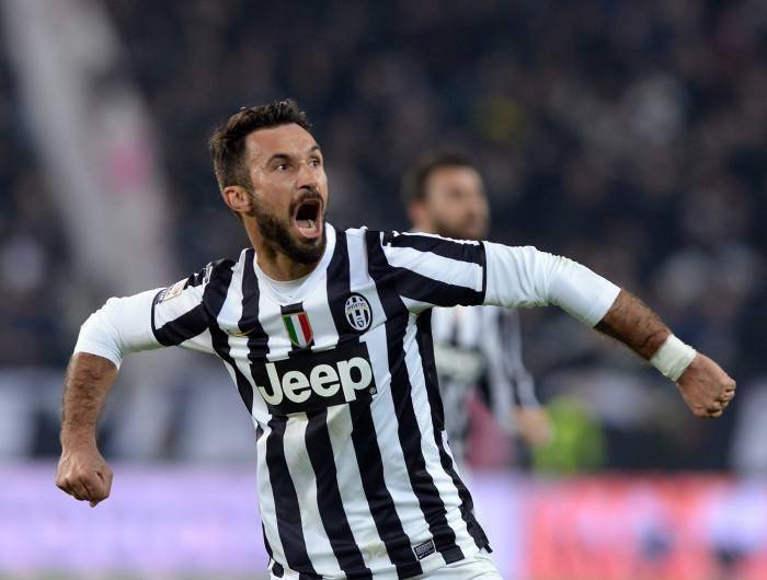 Juventus, Vucinic: "Adesso chiudete il cerchio! Allegri la ...