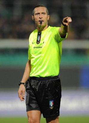 Graziano Cesari su PalermoJuventus, e Calciopoli