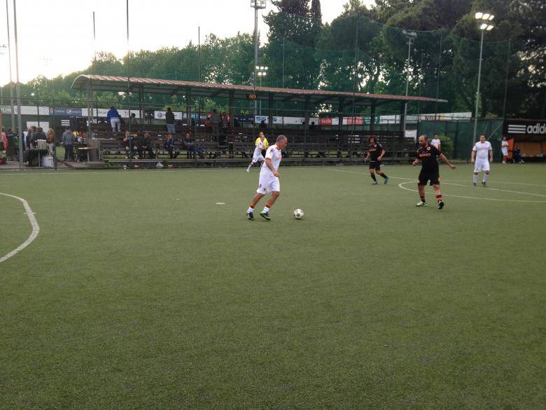 Stefano Desideri su mercato Roma e Andreazzoli CalcioMercato.it