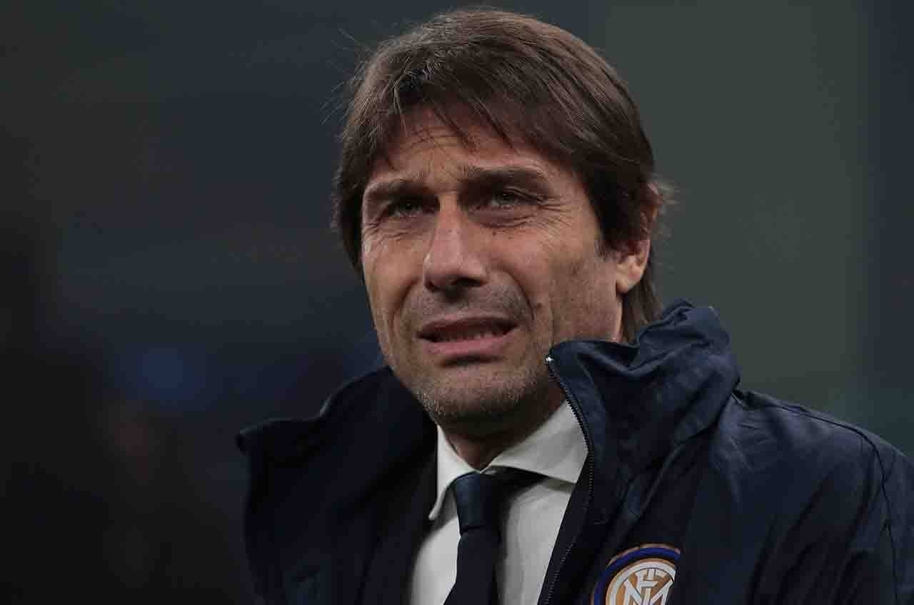 Conte Inter