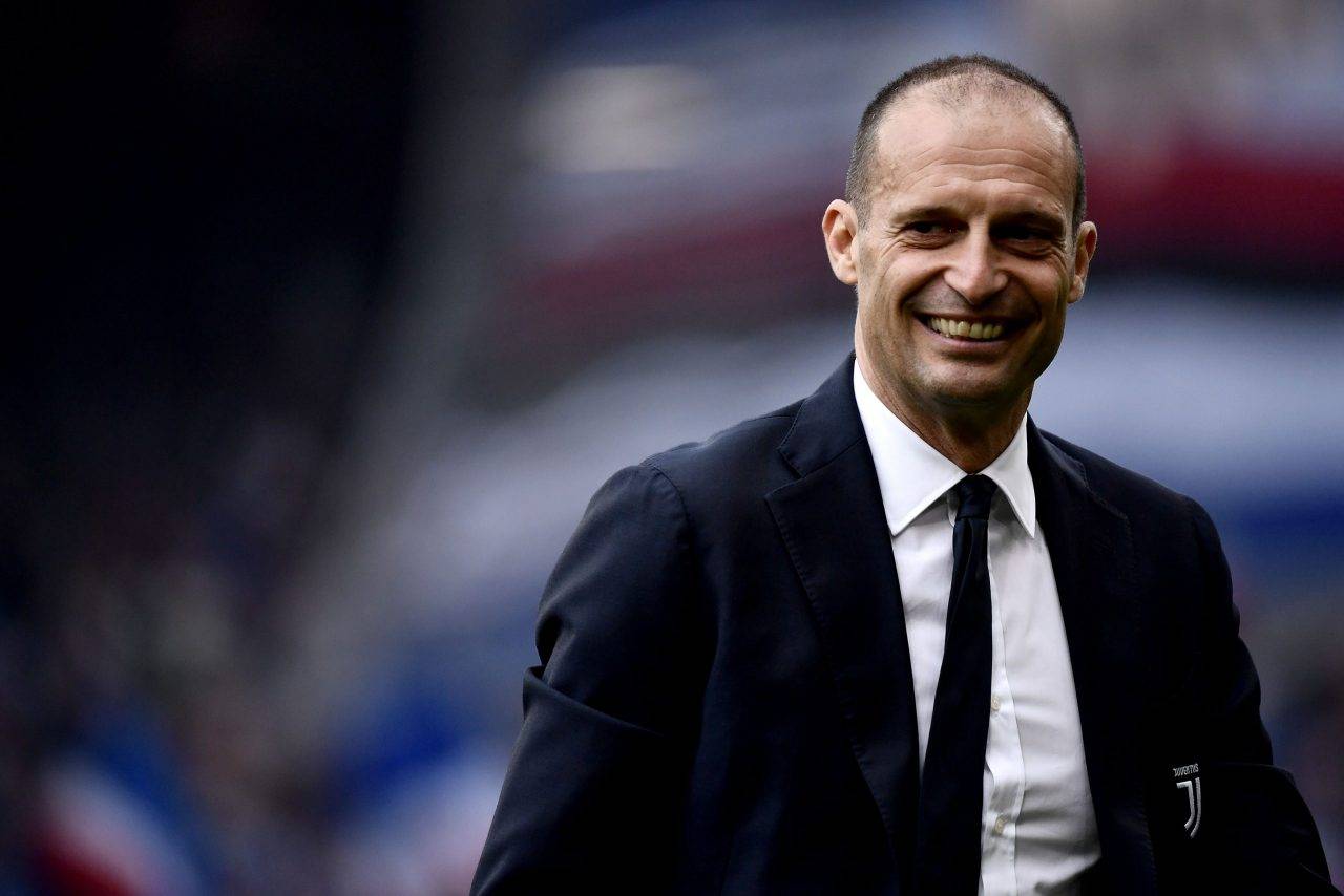 Calciomercato, Allegri al Barcellona ad agosto per la Champions League