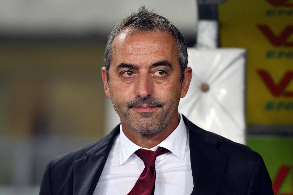 calciomercato giampaolo