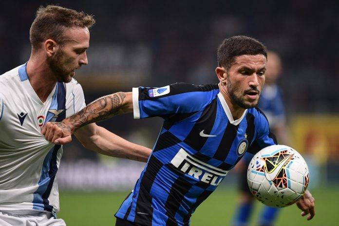 Stefano Sensi (Getty Images)
