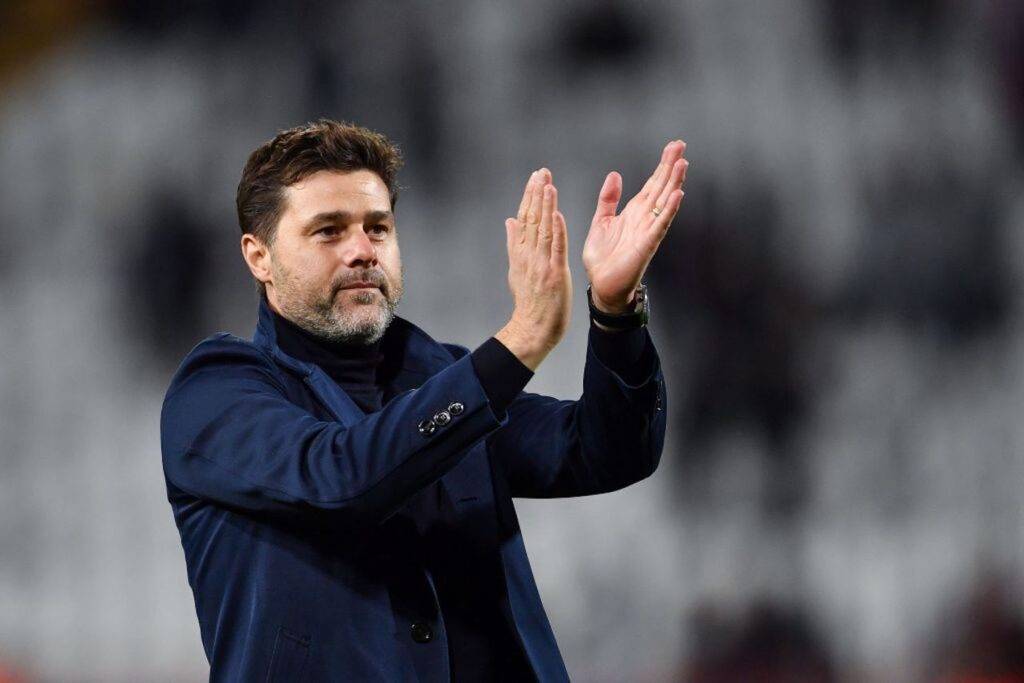 Mauricio Pochettino