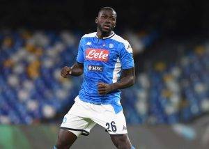 Koulibaly