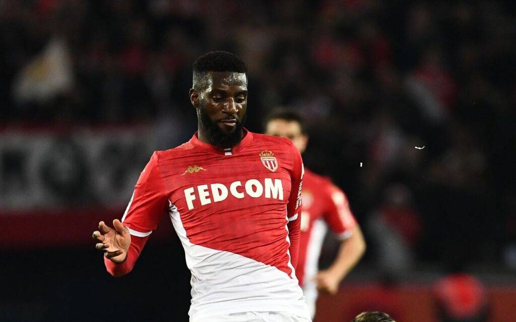 calciomercato bakayoko