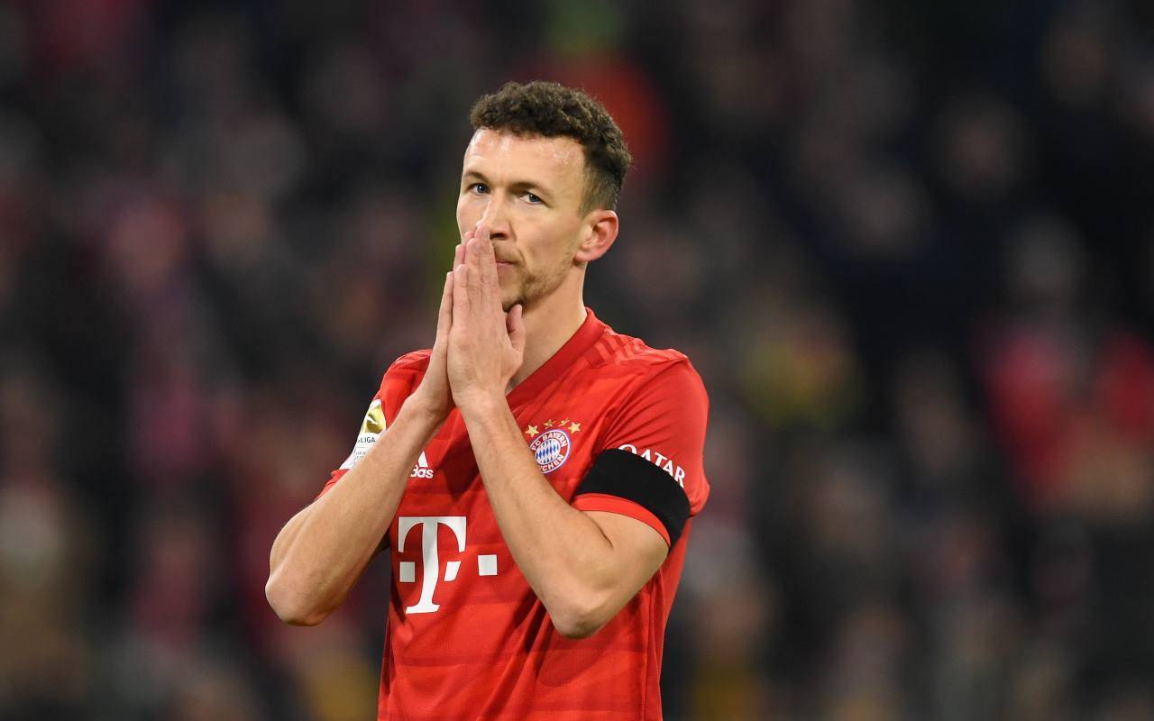 riscatto perisic