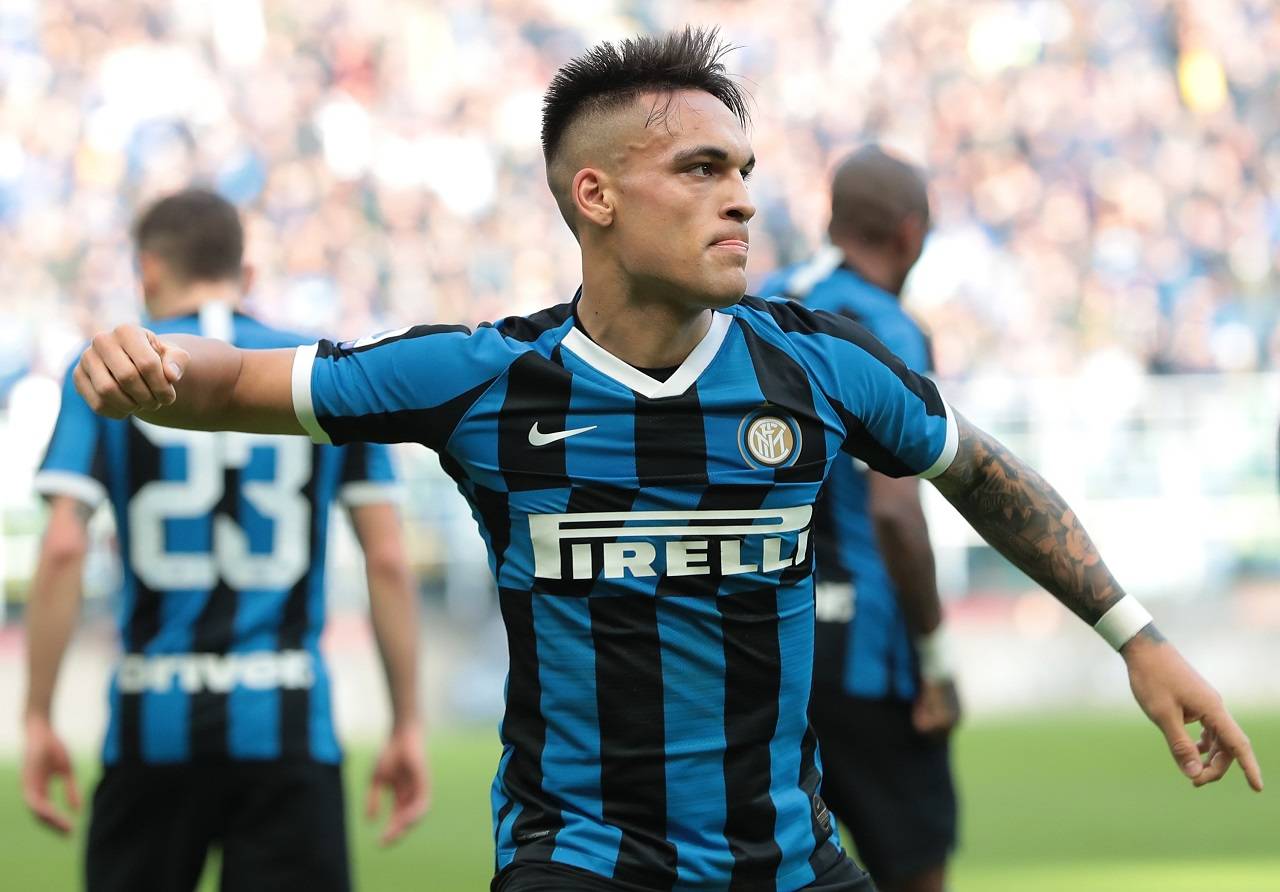 Calciomercato Juventus e Inter: le ultime su Pjanic e Lautaro Martinez al Barcellona 