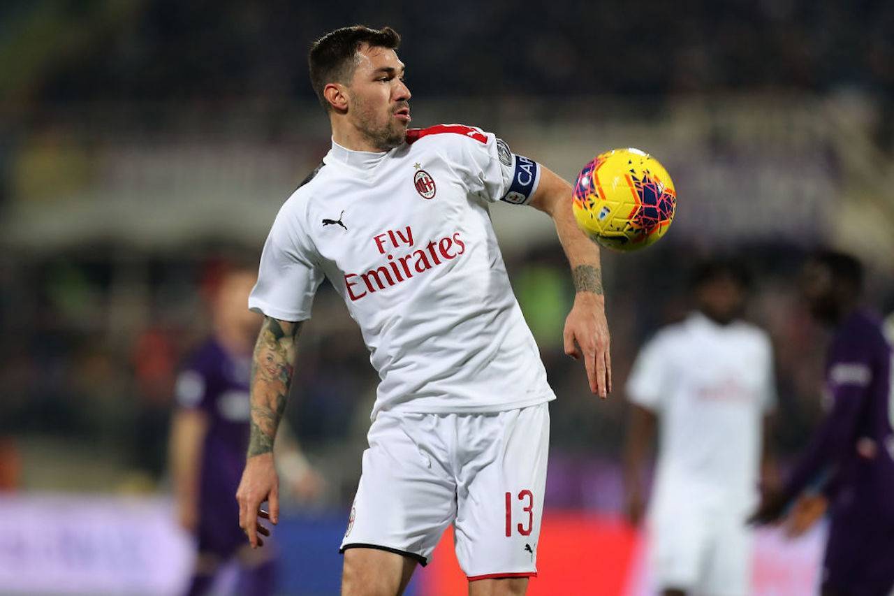 Calciomercato Milan, Leonardo scatenato: anche Romagnoli nel mirino!