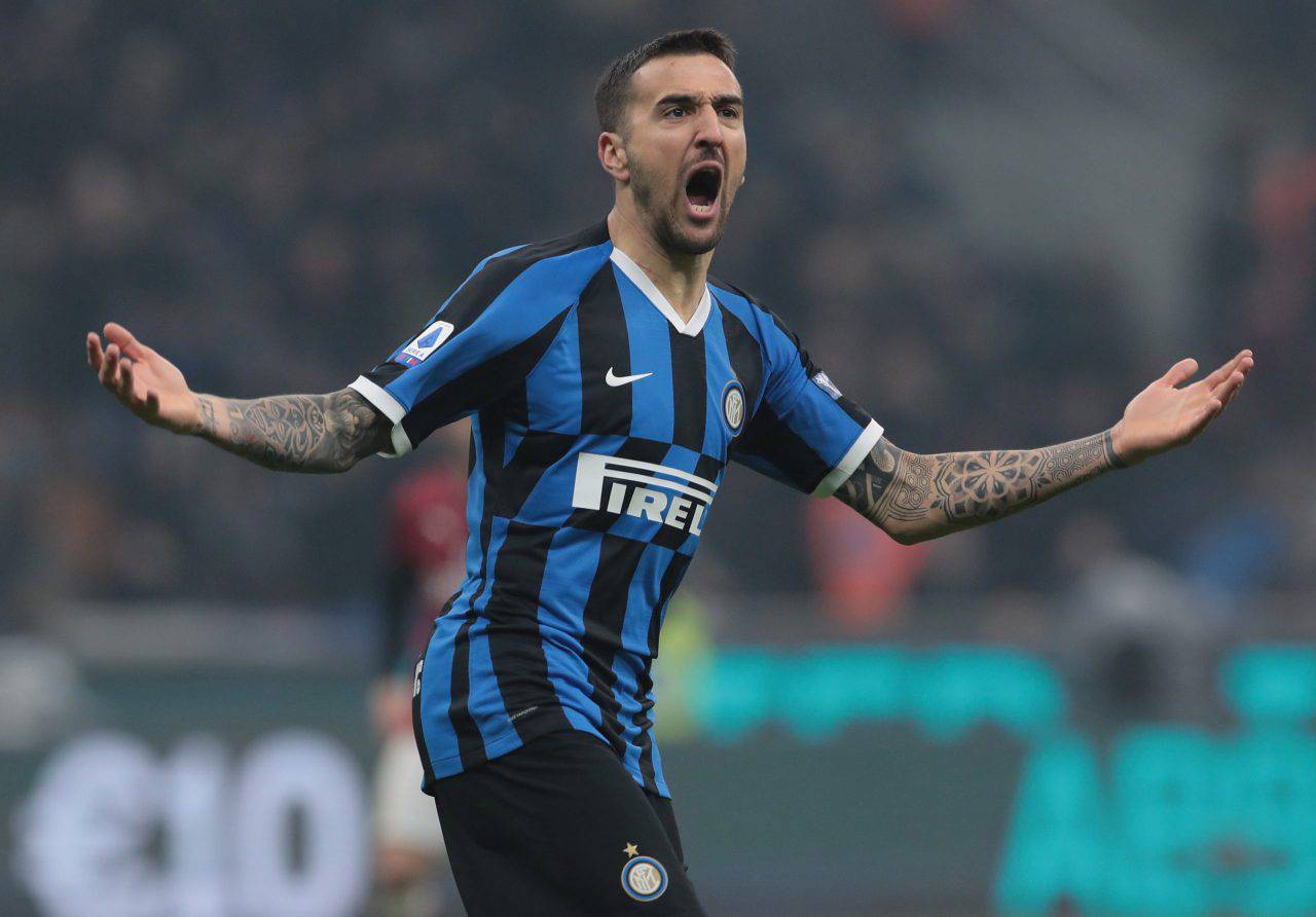 Vecino Inter 