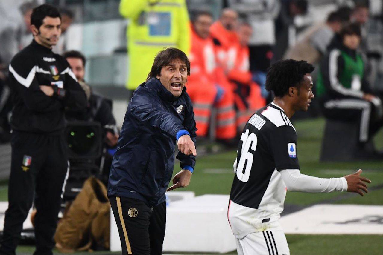 Antonio Conte