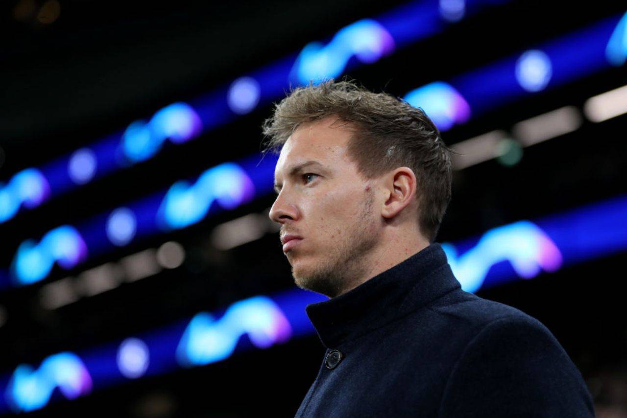 Calciomercato Milan Nagelsmann Rangnick