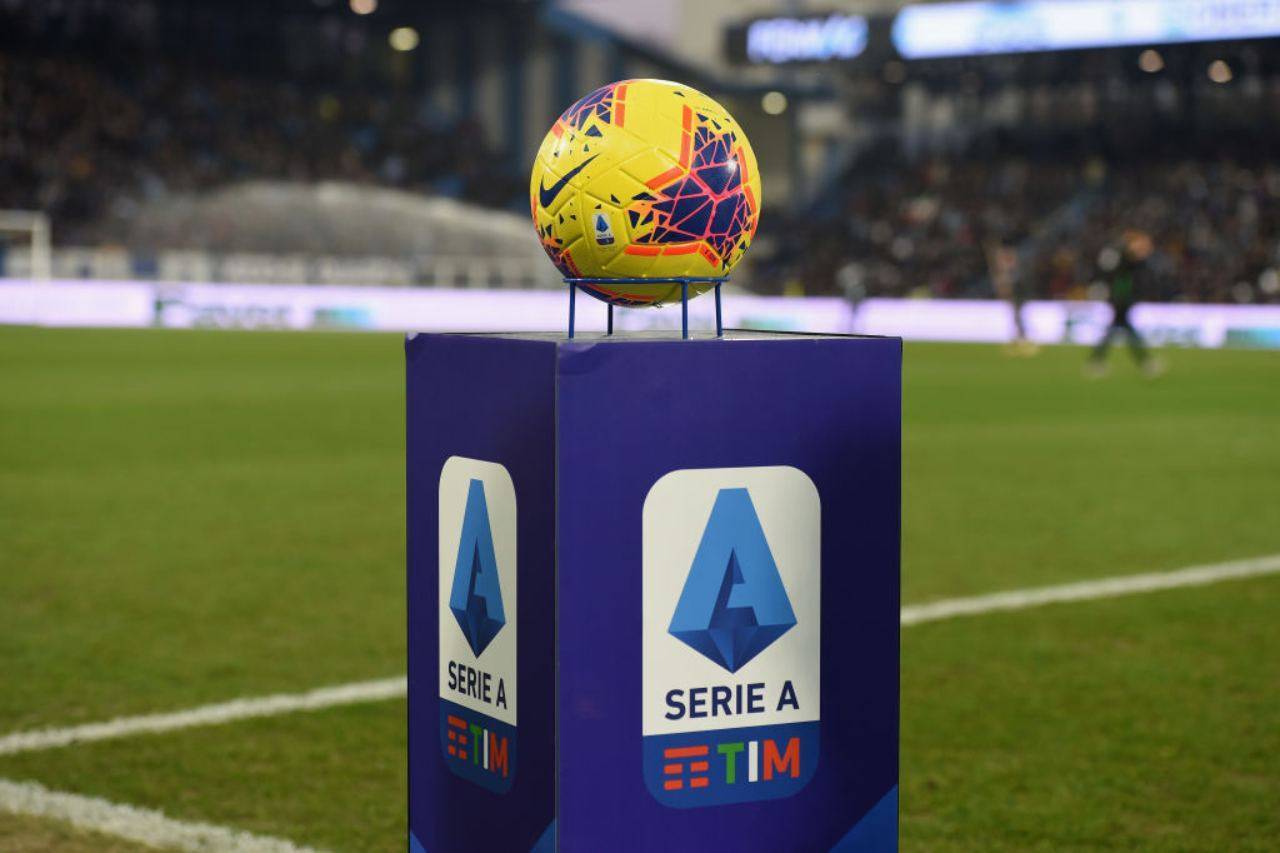 Serie A