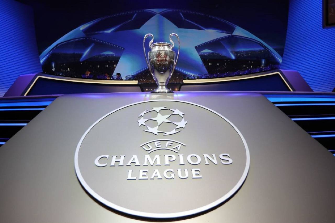 Champions League e europa league