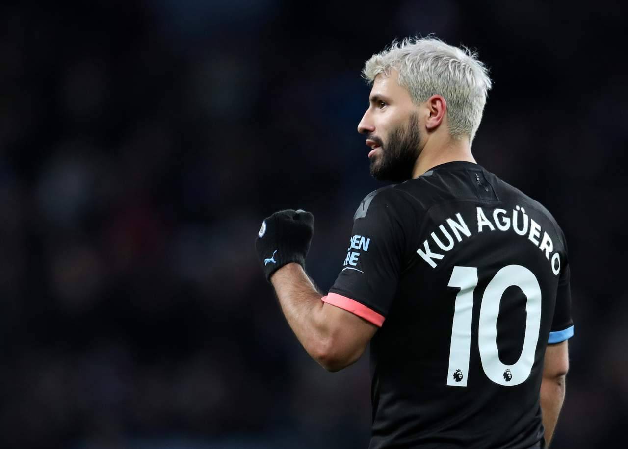 aguero manchester city inter