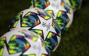 champions ed europa league