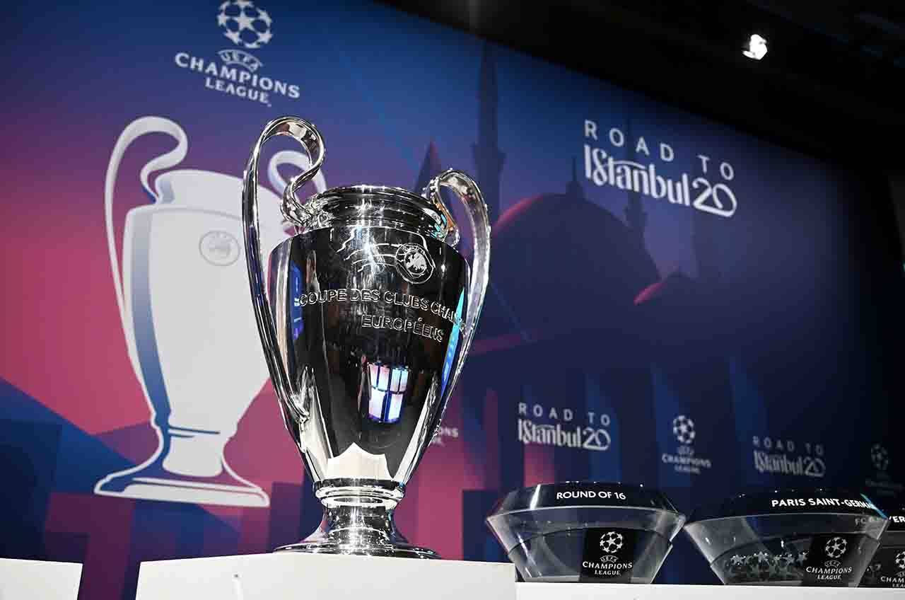 Champions League e Europa League: l'UEFA puÃ² far fuori le italiane