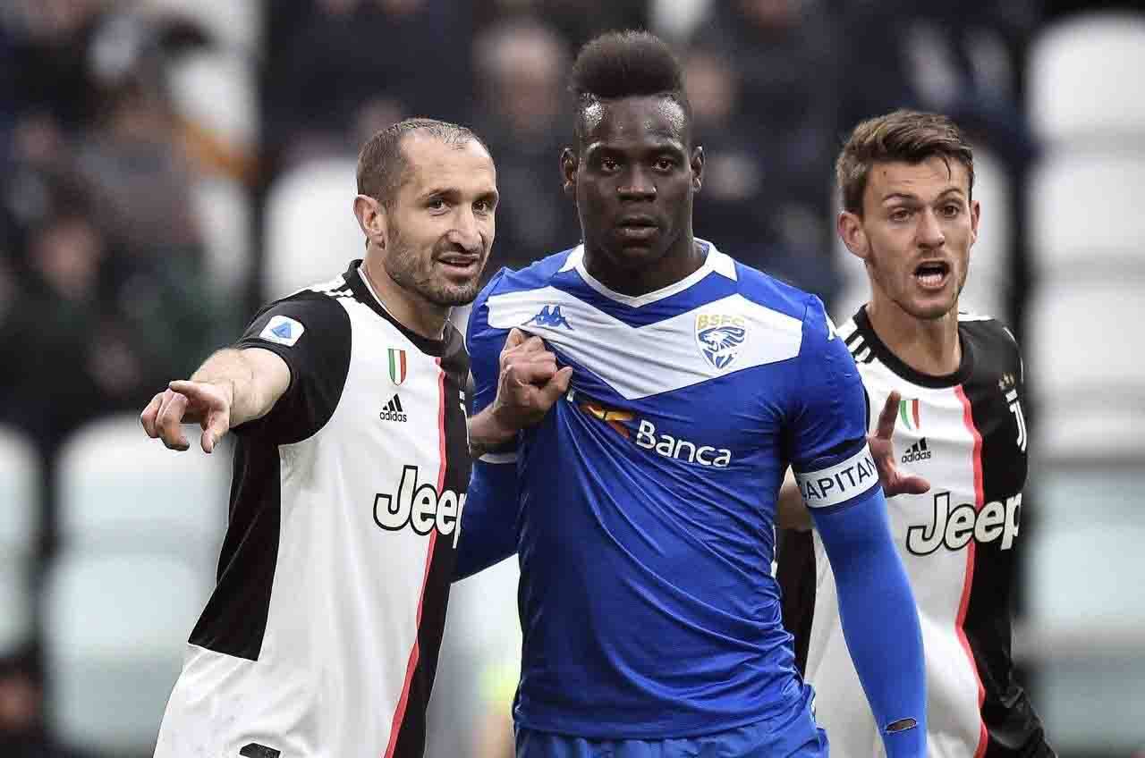 Chiellini Balotelli