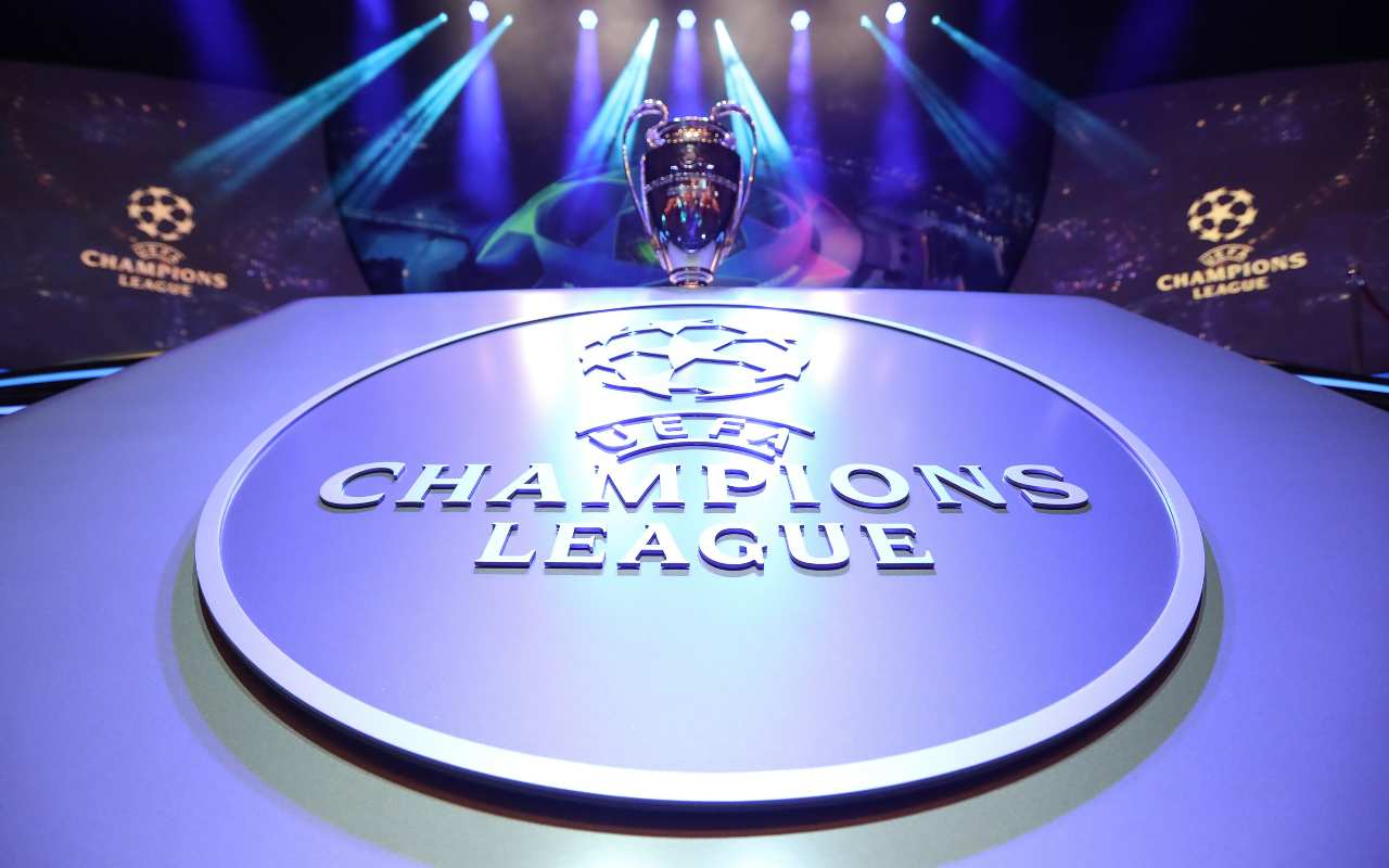 champions league