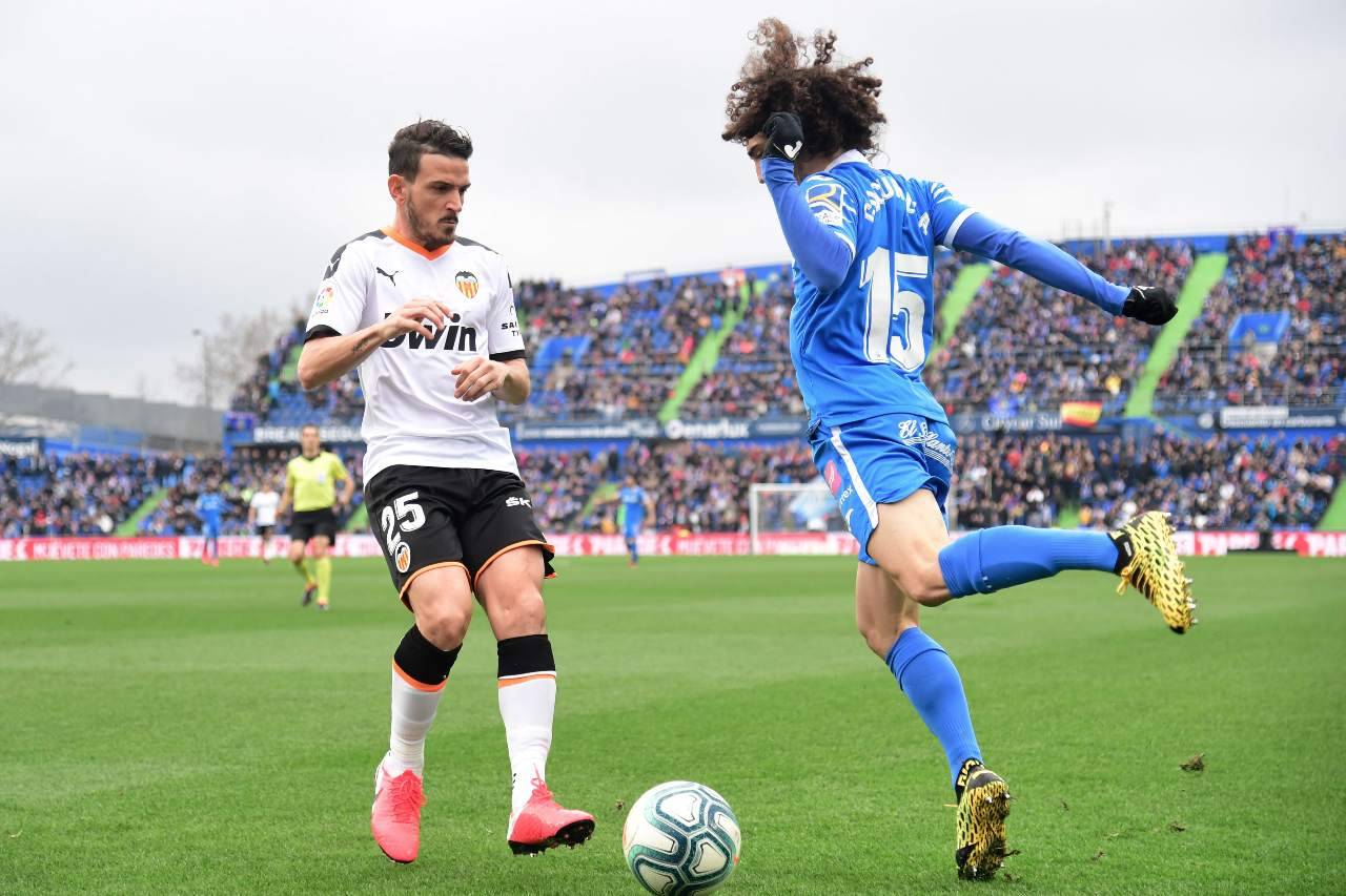 florenzi cucurella valencia roma