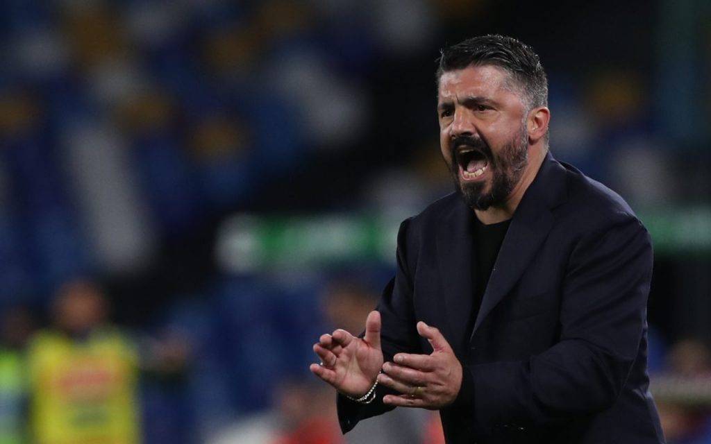 gattuso