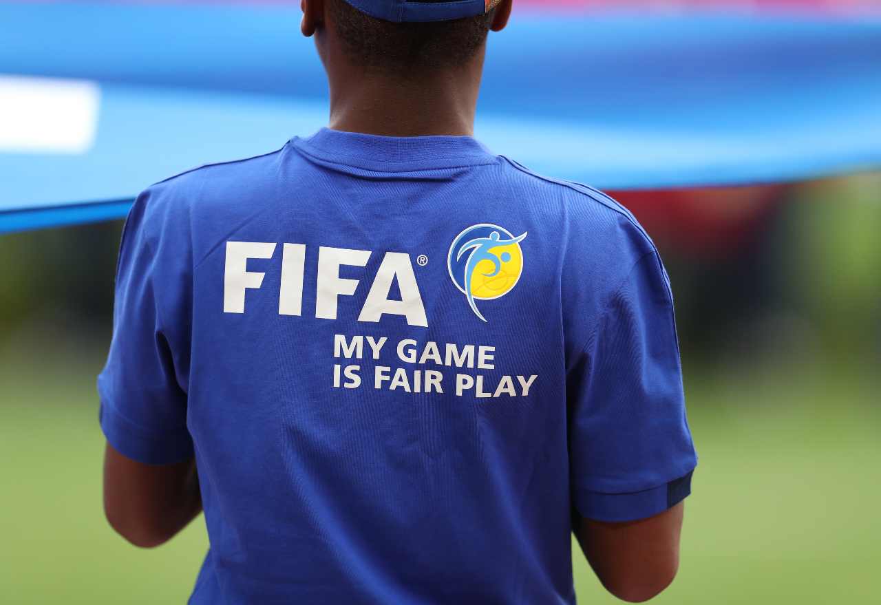 IFAB cinque sostituzioni