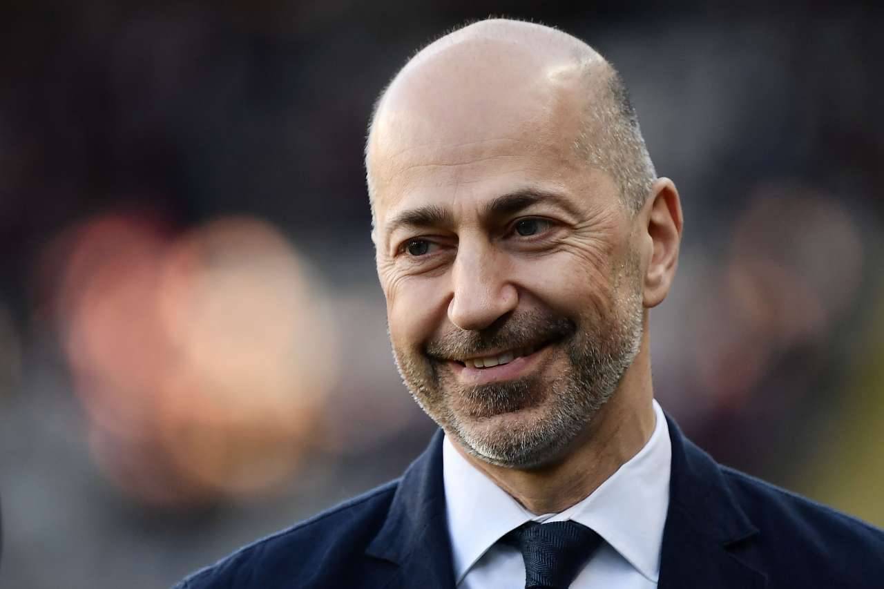 Calciomercato Milan Samardzic Gazidis