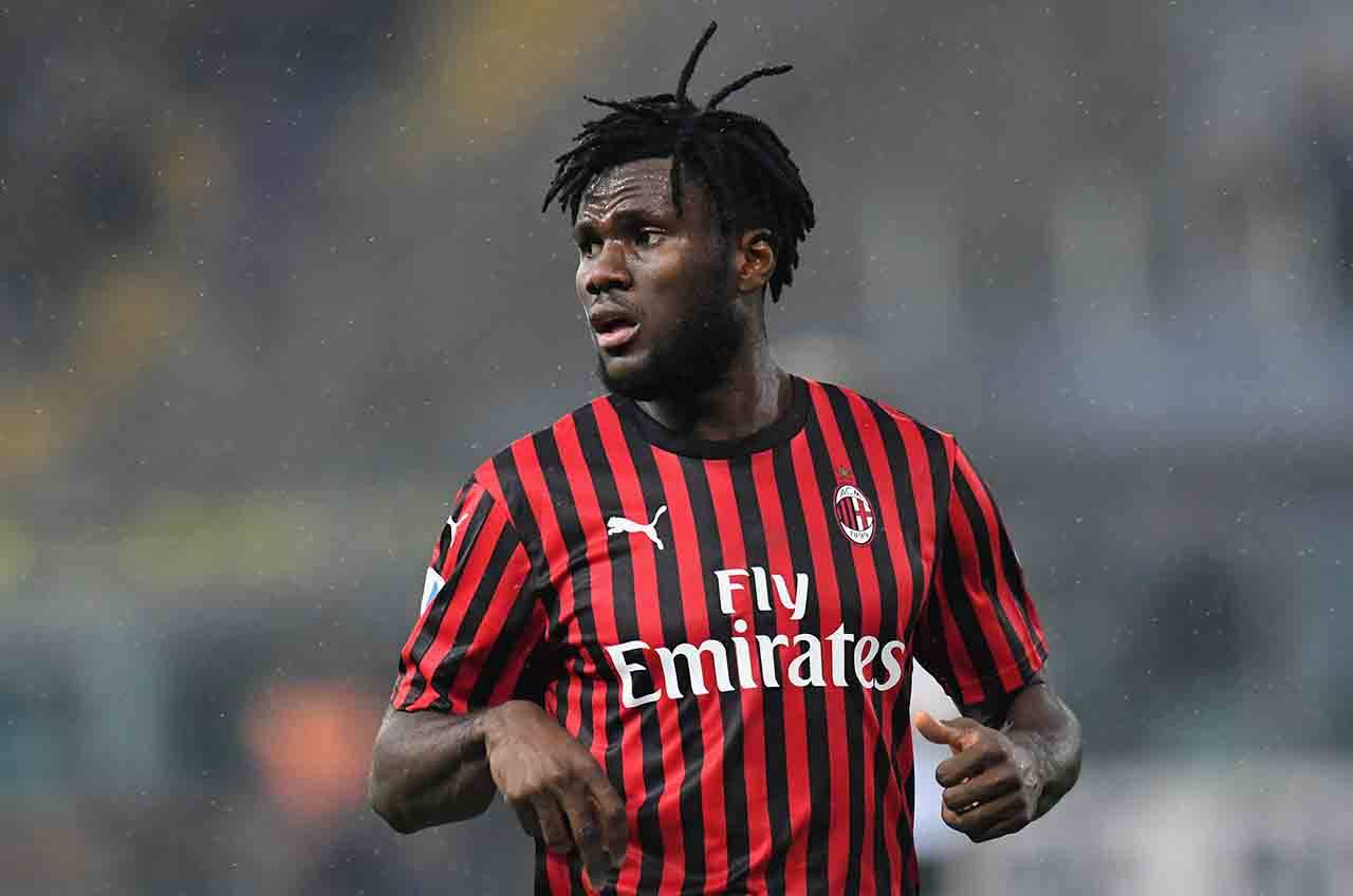 Kessie Milan