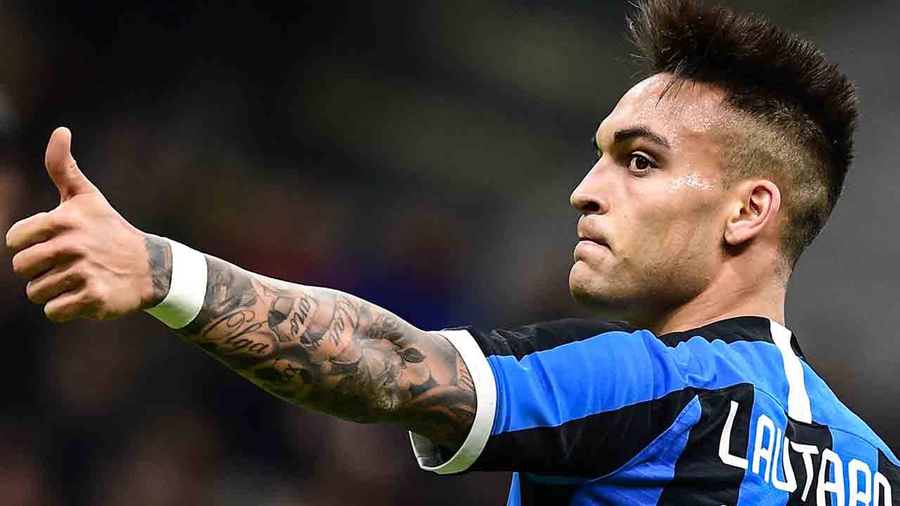 Inter, sgarbo al Milan: ecco il difensore nell'affare Lautaro Martinez