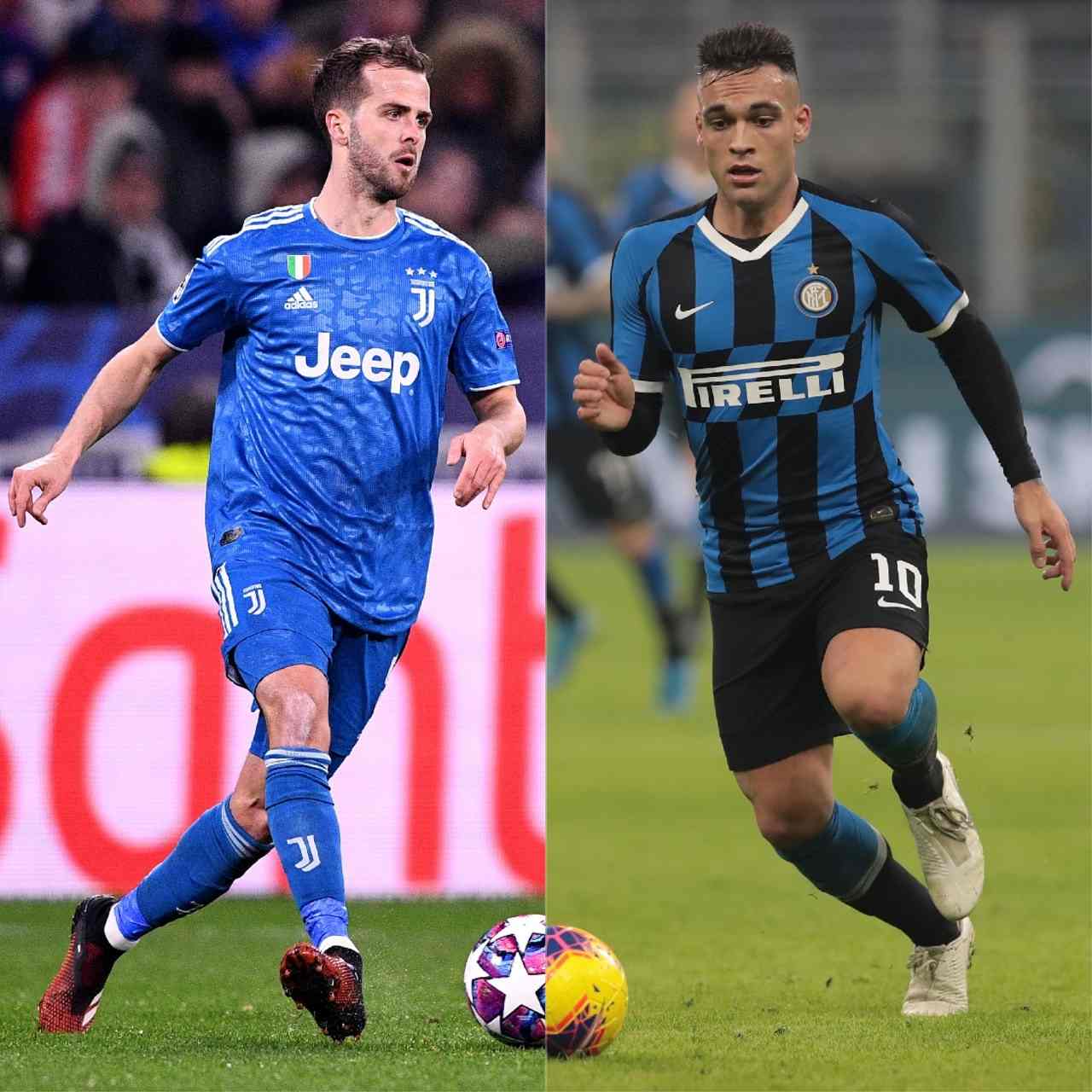 Calciomercato Inter, Juventus, Barcellona: trattative per Lautaro Martinez, Pjanic, Arthur