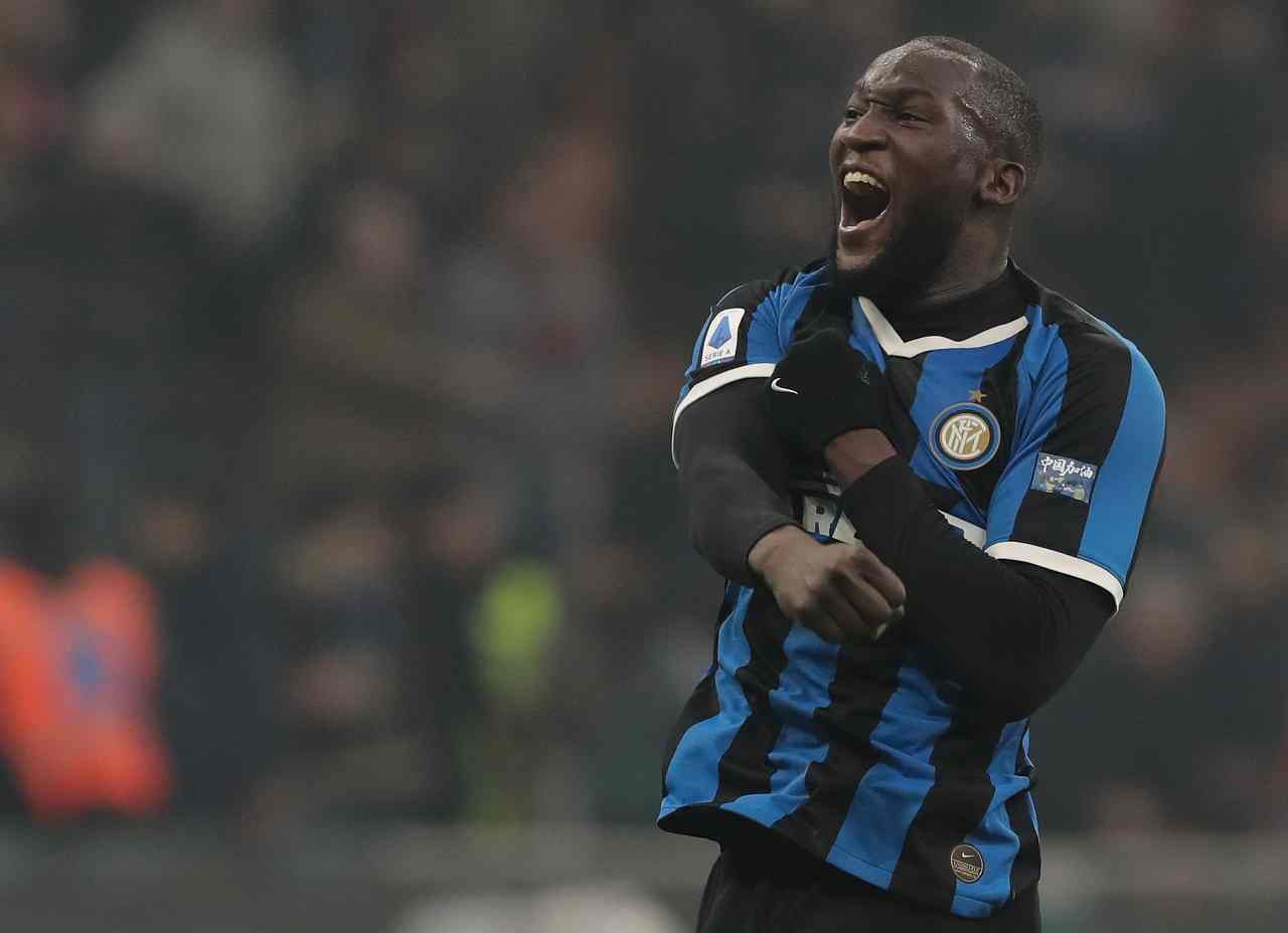 Inter fantacalcio lukaku