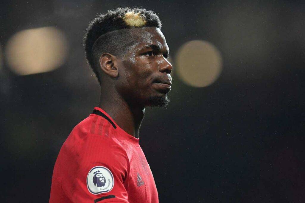 paul pogba juventus manchester