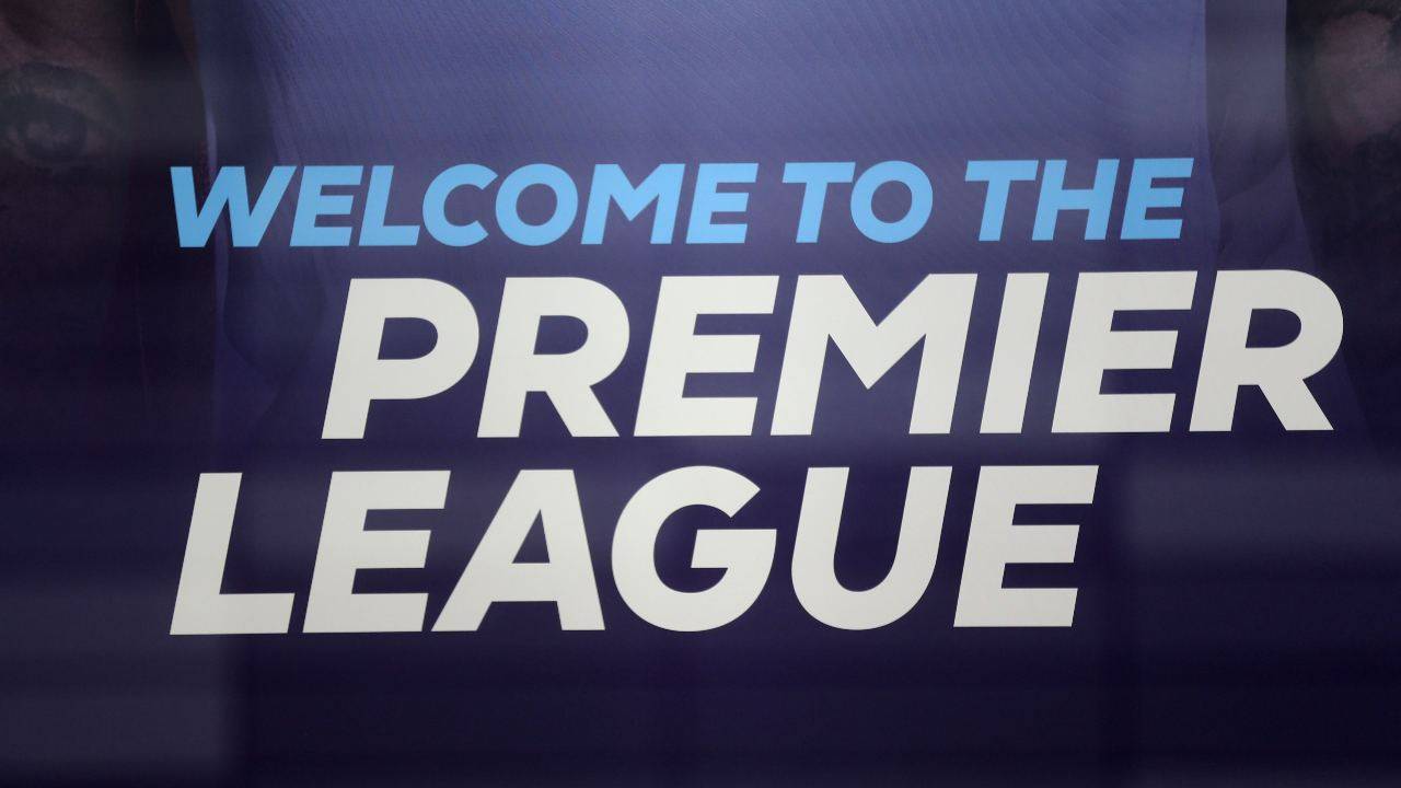 premier league coronavirus