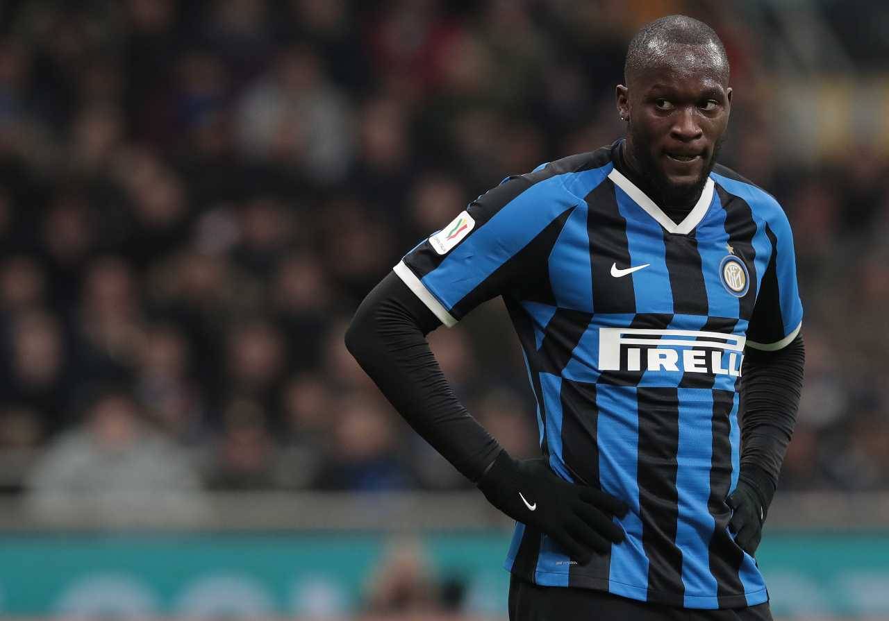 romelu lukaku inter