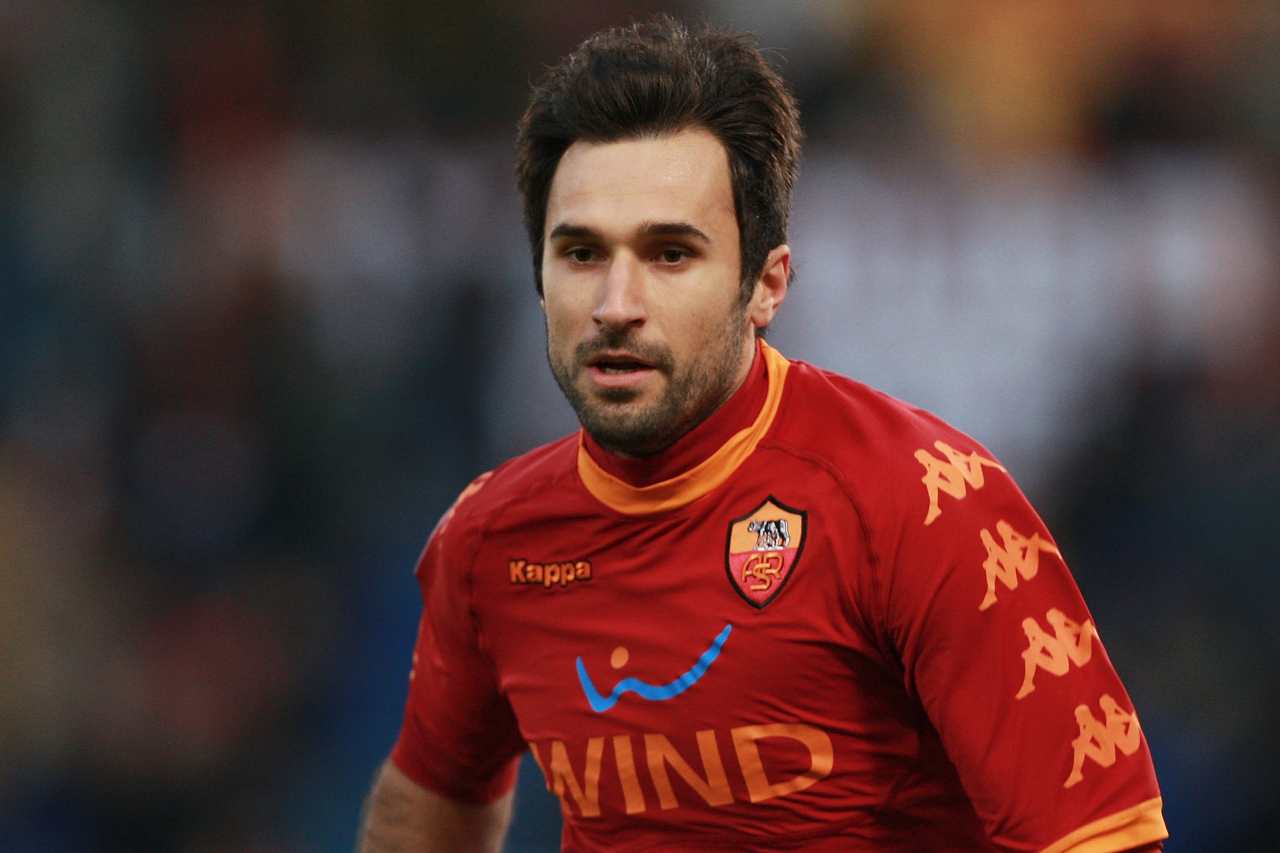 vucinic roma