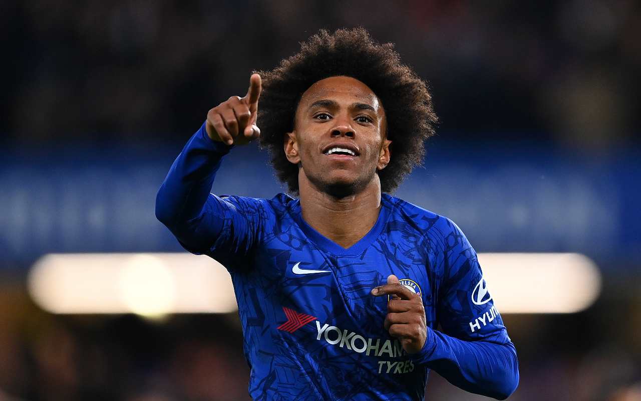 willian