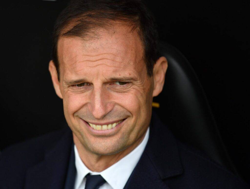 Calciomercato Juventus, Ascierto: "Rivoglio Allegri, Sarri ha fatto male"