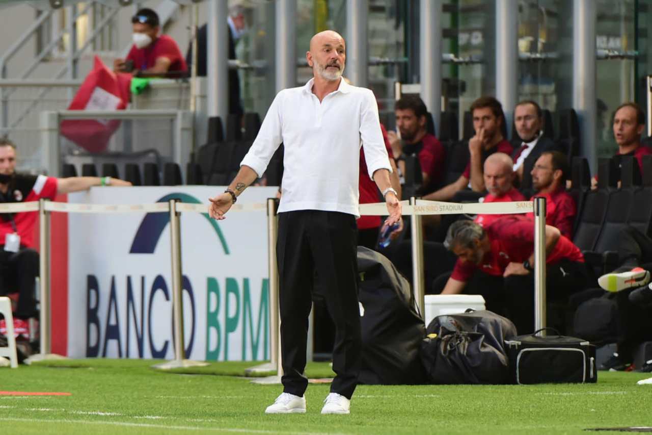 DIRETTA Serie A, Spal-Milan | Cronaca Live, tempo reale, formazioni