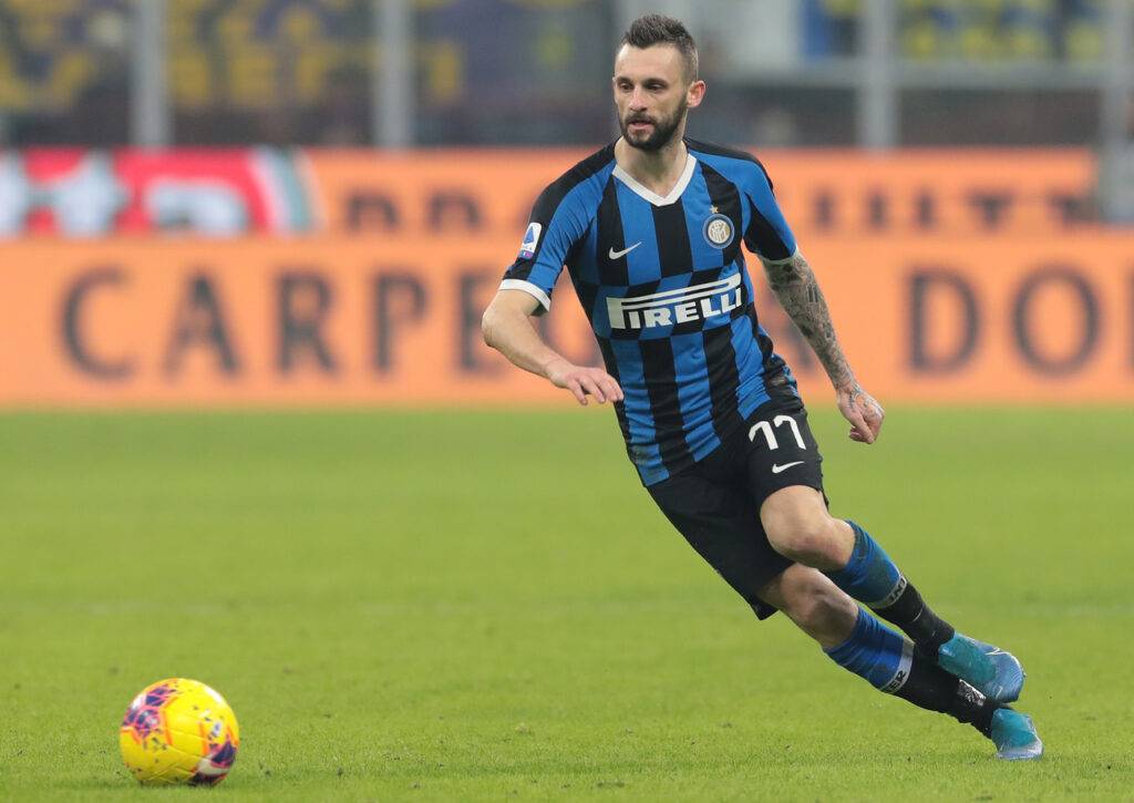 Brozovic