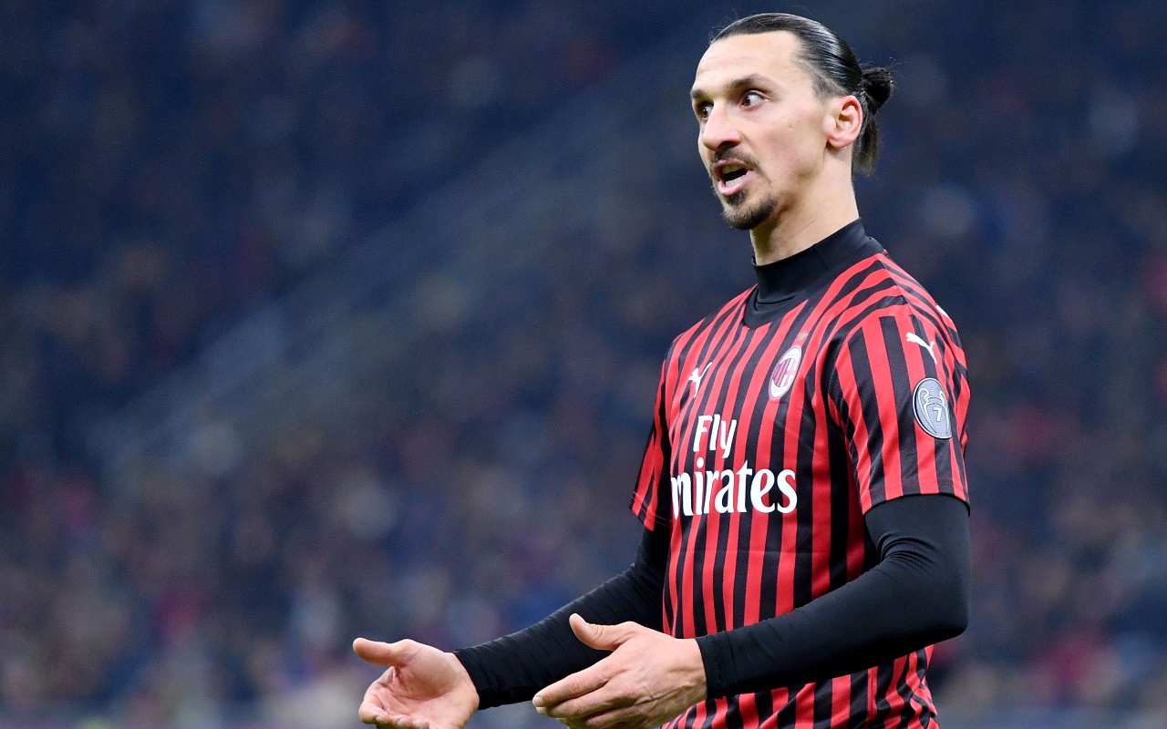 ibrahimovic futuro