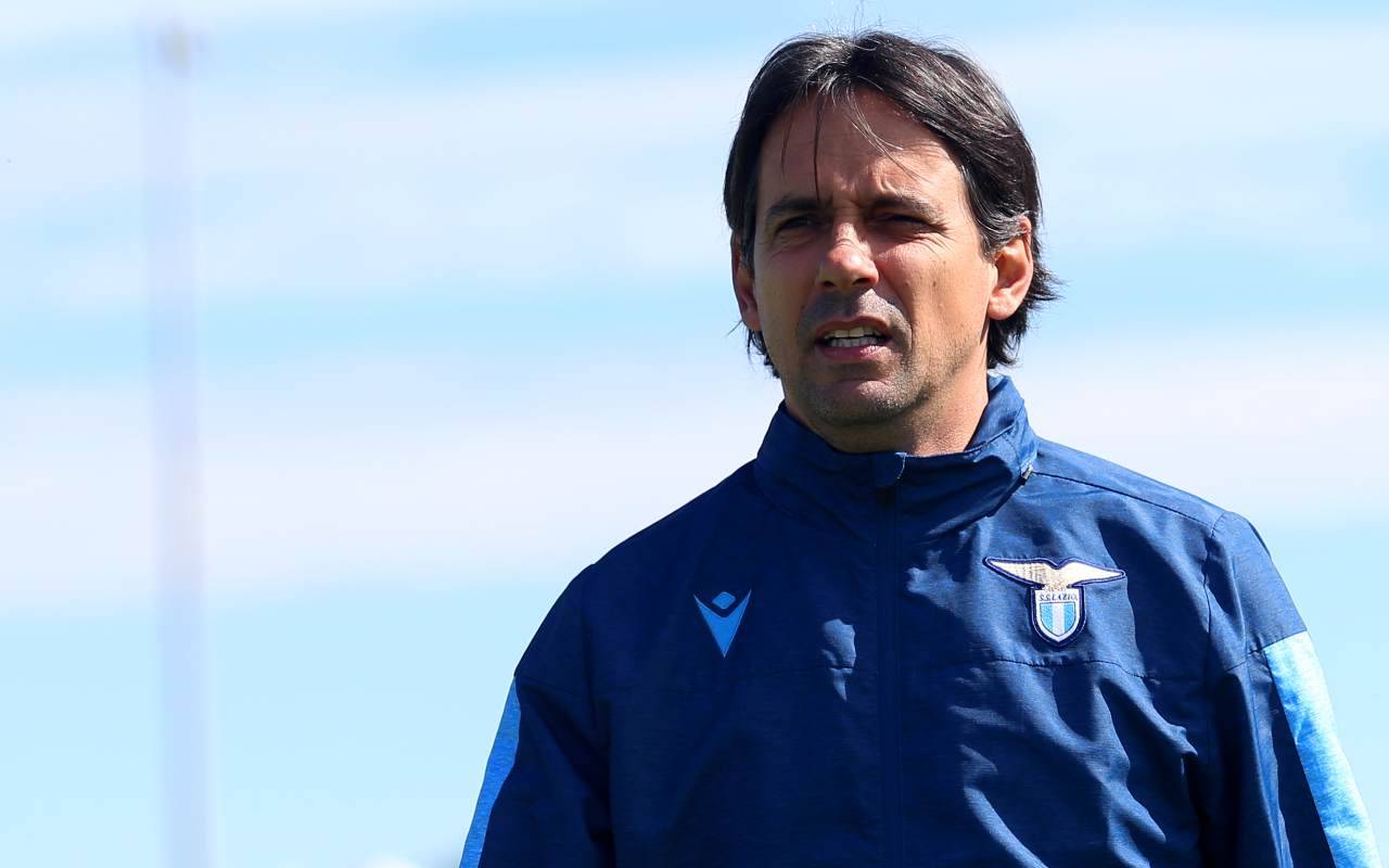 inzaghi lazio atalanta