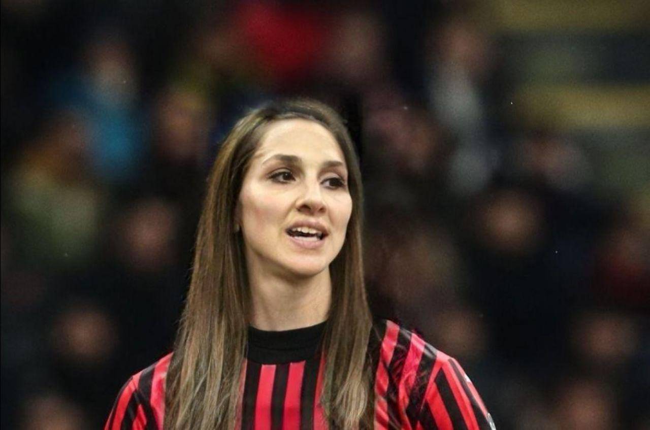 Ibrahimovic Face App