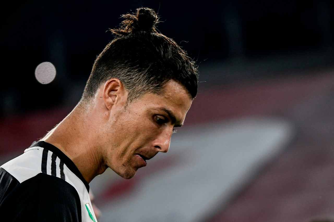 Calciomercato Juventus, addio Ronaldo: "Scaricato! Ha la testa altrove" 