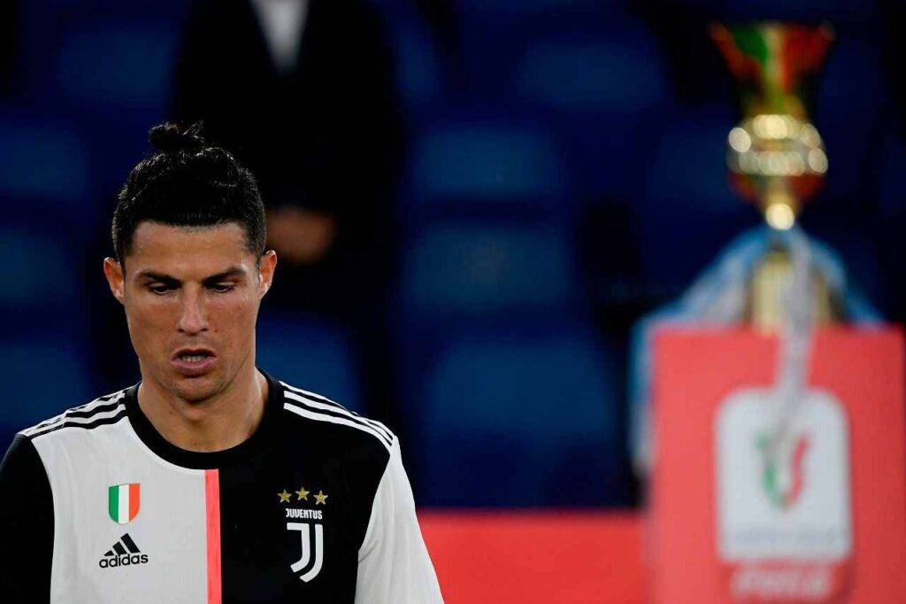 Calciomercato Juventus, su Cristiano Ronaldo c'è l'Inter Miami di Beckham