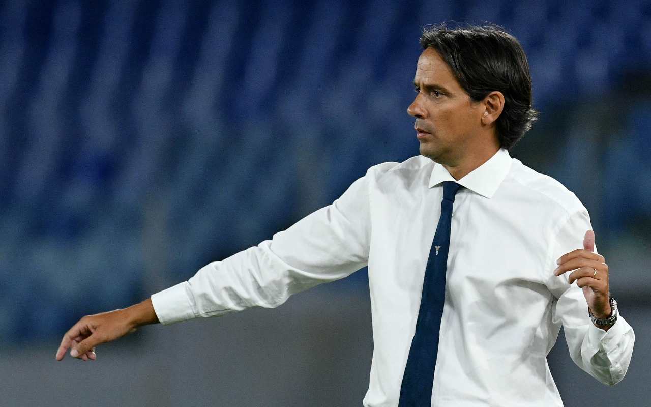 Diretta Juventus Lazio formazioni ufficiali