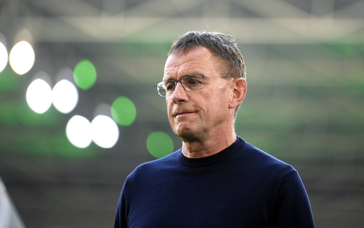 Rangnick